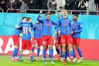 FCSB - Lyon, dublă cu multe milioane de euro pe masă » Câți bani poate încasa campioana în cel mai bun scenariu