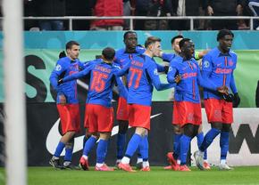 Jucătorii de la FCSB sunt pregătiți de derby-ul cu Rapid: „Avem nevoie de această răzbunare”