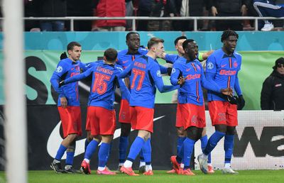 Jucătorii de la FCSB sunt pregătiți de derby-ul cu Rapid: „Avem nevoie de această răzbunare”