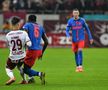 Rapid se mută din Giulești în play-off! Anunțul făcut în direct, după derby-ul cu FCSB: „Dacă nu vom avea terenul suspendat”