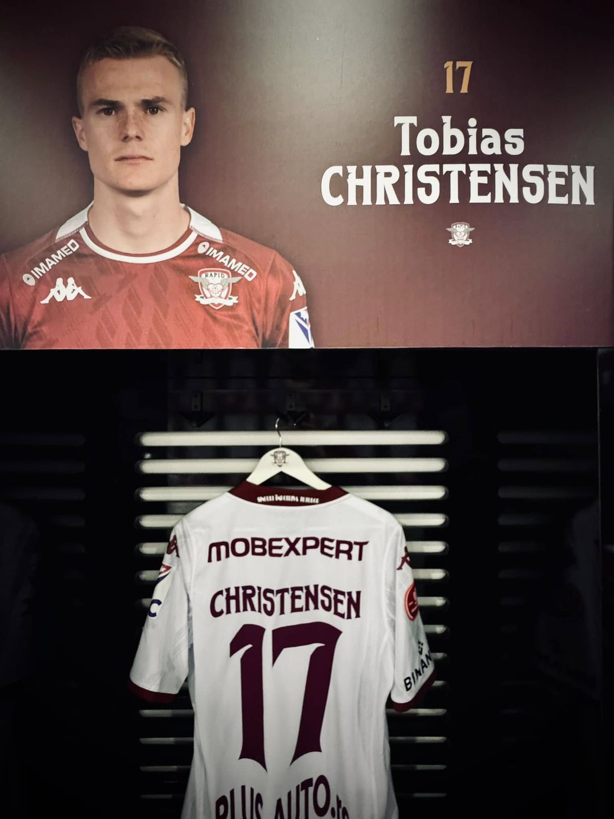 Rapid a modificat Arena Națională: „Astăzi, aici e Giulești” » Cum arată stadionul înainte de meciul cu FCSB