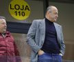 Soții Șucu în loja lui Gigi Becali la Rapid - FCSB, foto: Ionuț Iordache