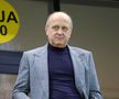 Dan Șucu, în loja lui Gigi Becali la Rapid - FCSB, foto: Ionuț Iordache