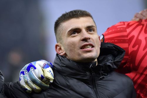 Florin Tănase / foto: Imago