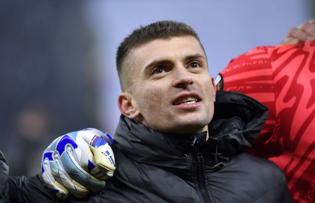 Gestul viral al lui Florin Tănase! Alături de soția Medeea, fotbalistul surprinde înainte de FCSB - Lyon: „Ce trebuie să faci”