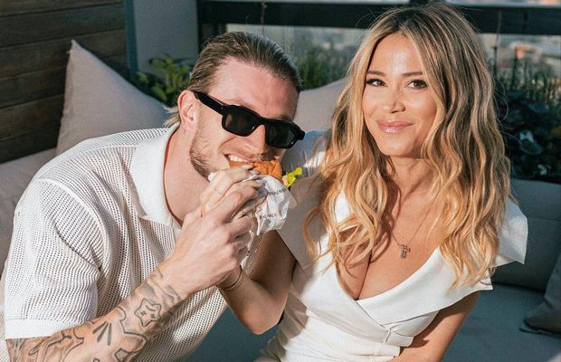 Debut impresionant! Fotbalistul a sărbătorit revenirea pe teren în brațele celebrei sale partenere