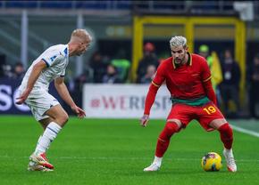AC Milan - Lazio, derby la vârful clasamentului din Serie A » ELIMINARE în tabăra gazdelor