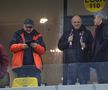 Dan Șucu în loja lui Gigi Becali la Rapid - FCSB, foto: Ionuț Iordache