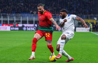 Adio, Manchester City! Cu cine semnează Kyle Walker