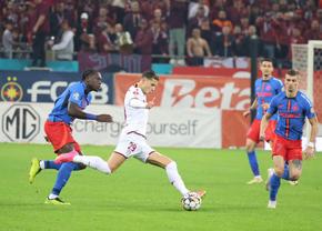 Rapid - FCSB, derby de zile mari pe Arena Națională » Pe cine mizează Șumudică și Charlambous + Cote