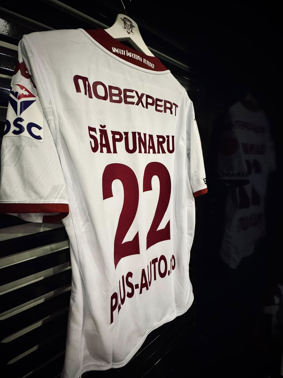 Arena Națională, modificată înainte de Rapid - FCSB