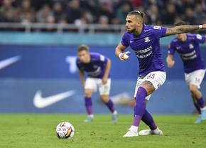 Cu o oră înainte de Rapid - FCSB, Marko Dugandzic dezvăluie nebunia pe care o plănuiește: „Mă urc în primul avion și vin la București!”