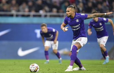 Cu o oră înainte de Rapid - FCSB, Marko Dugandzic dezvăluie nebunia pe care o plănuiește: „Mă urc în primul avion și vin la București!”