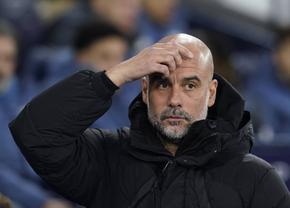 Pep Guardiola, revoluție la Manchester City după un sezon dezastruos: „Nu merităm niciun ban! Nici măcar un ceas!”