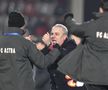 Ce s-a întâmplat la ultima victorie a lui Șumudică în fața rivalei FCSB » Vedetele care erau pe teren + cine a fost arbitru