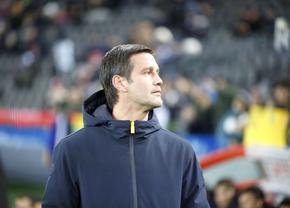 Ce au scris italienii, după primul eșec al lui Cristi Chivu pe banca Parmei: „concluzii zero” + Nota primită de Dennis Man