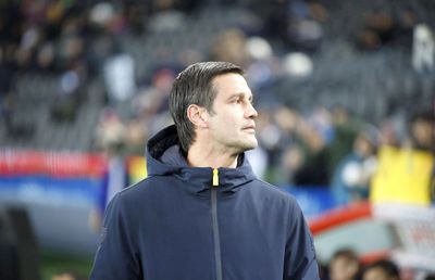 Ce au scris italienii, după primul eșec al lui Cristi Chivu pe banca Parmei: „concluzii zero” + Nota primită de Dennis Man