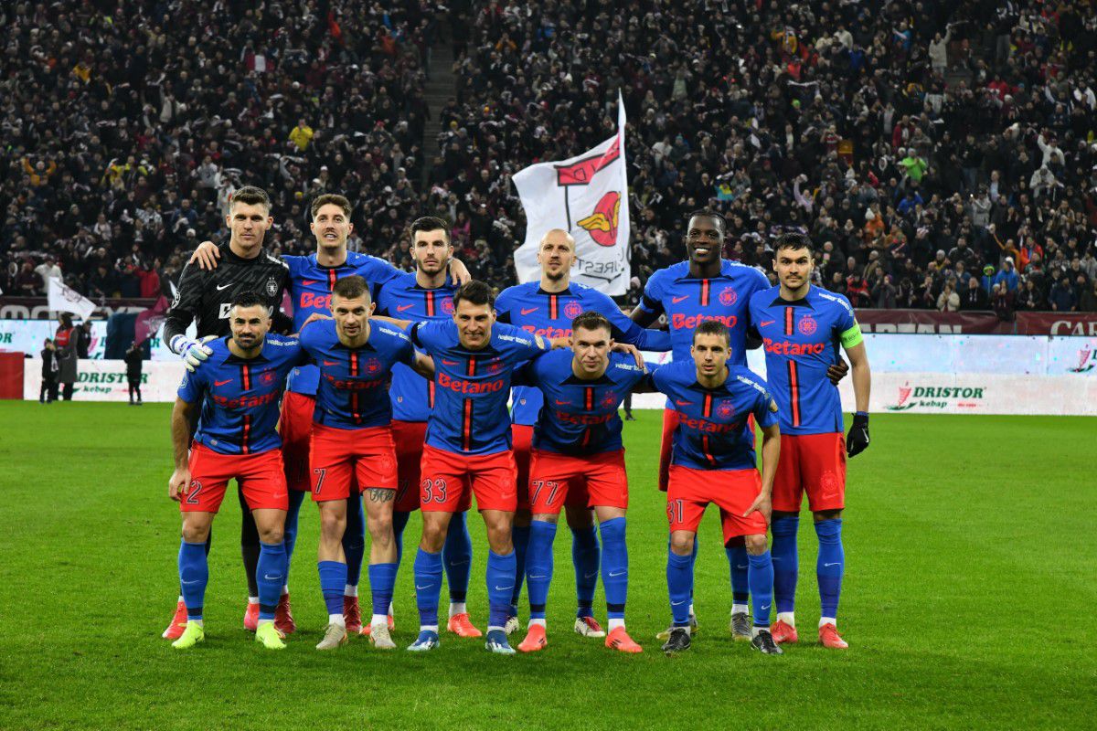 Rapid se mută din Giulești în play-off! Anunțul făcut în direct, după derby-ul cu FCSB: „Dacă nu vom avea terenul suspendat”