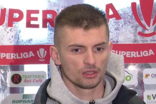 Florin Tănase, acid după remiza cu Rapid: „Cine cade primul obține galben pentru adversar”