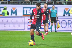 Florinel Coman și Răzvan Marin, eșec în Serie A » Cagliari a fost întoarsă de Bologna + Cum s-au descurcat cei doi