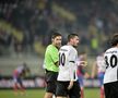 Ce s-a întâmplat la ultima victorie a lui Șumudică în fața rivalei FCSB » Vedetele care erau pe teren + cine a fost arbitru