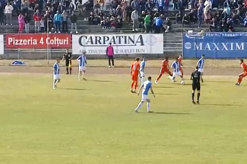 Corvinul - FCU Craiova încheie runda cu numărul #19 din Liga 2.