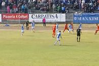 Final de etapă în Liga 2 » Corvinul și FCU Craiova, egal care nu o ajută pe niciuna