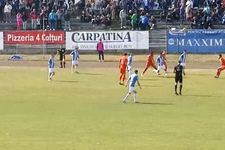 Final de etapă în Liga 2 » Corvinul și FCU Craiova, egal care nu o ajută pe niciuna