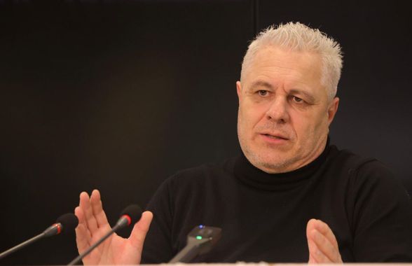 Marius Șumudică, exploziv la conferința de presă: „FCSB nu are legătură cu Steaua” » Incredibil ce dialog a urmat: „Urăsc echipa asta de când eram mic” / „FCSB nu exista când erați mic”