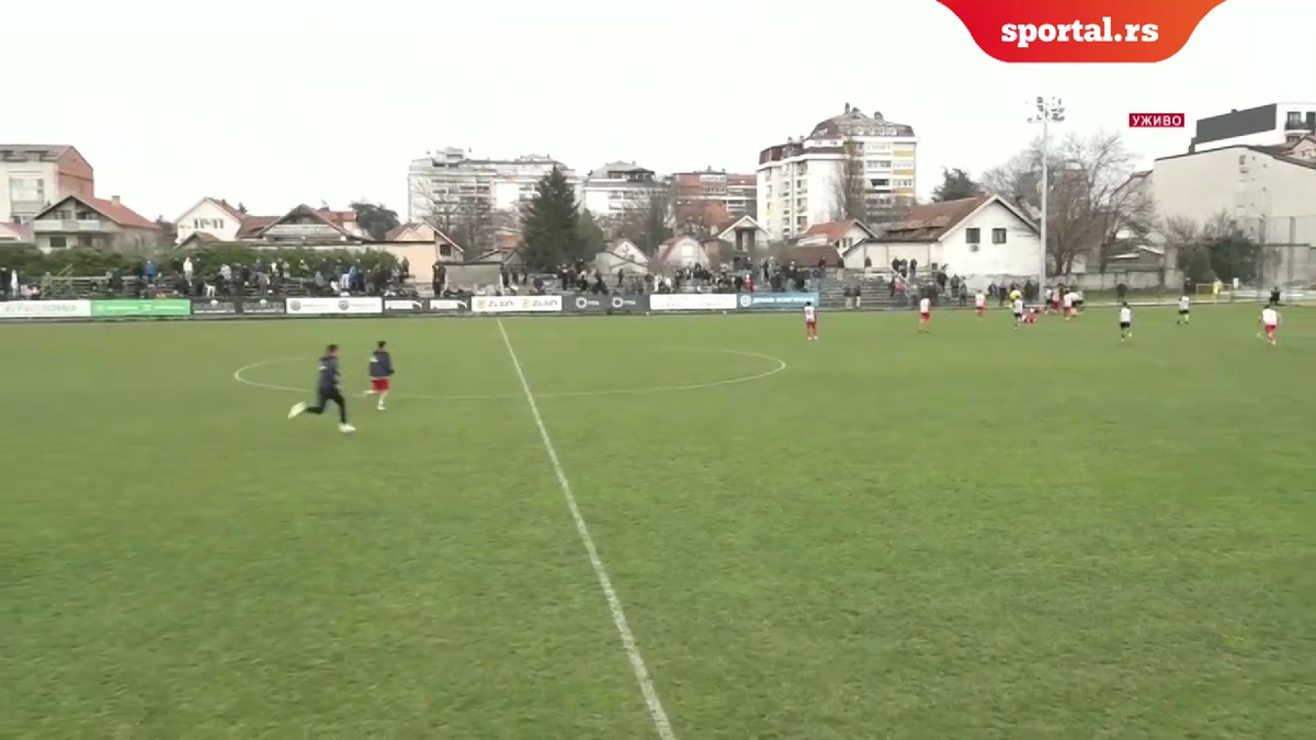 Bătaie generală la Steaua Roșie - Partizan! » I-a călcat tricoul în picioare, i-a dat cu mingea în cap, apoi a urmat haosul + Presa reacționează: „imagine catastrofală”