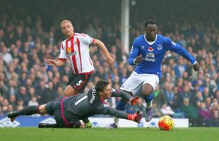 Al doilea român ca număr de meciuri în Premier League vine la Premier GSP