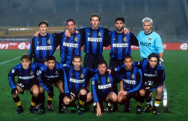 Declin total! A jucat alături de Ronaldo, dar consumul de droguri l-a ruinat » A devenit tăietor de lemne, iar acum e zidar: „Înțelegi că trebuie să mori”