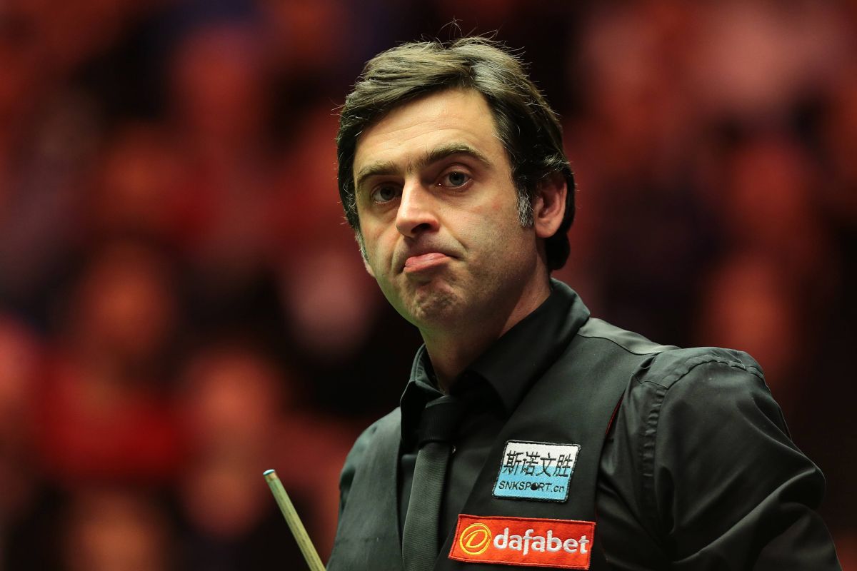 Ronnie O'Sullivan, decizie surprinzătoare la scurt timp după despărțirea de actrița Laila Rouass » „Racheta” acuză „probleme de natură psihică”