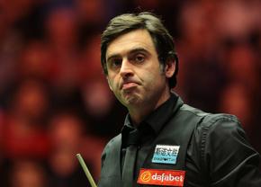 Ronnie O'Sullivan, decizie surprinzătoare la scurt timp după despărțirea de actrița Laila Rouass » „Racheta” acuză „probleme de natură psihică”