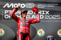 Cui a ales Marc Marquez să doneze toți banii după victoria din Thailanda: „Sunt niște luptători!”