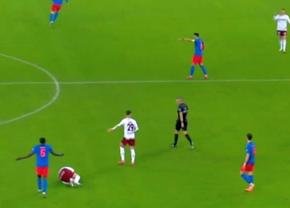 Verdictul lui Marius Avram în cea mai controversată fază din Rapid - FCSB: „Nu are credibilitate!”