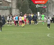 Bătaie generală la Steaua Roșie - Partizan! » I-a călcat tricoul în picioare, i-a dat cu mingea în cap, apoi a urmat haosul + Presa reacționează: „imagine catastrofală”