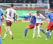 Rapid - FCSB, imagini din meci, de Cristi Preda și Ionuț Iordache (GSP)