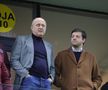Soții Șucu în loja lui Gigi Becali la Rapid - FCSB, foto: Ionuț Iordache