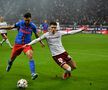 Victime după derby! Rapid va avea doi titulari suspendați etapa următoare