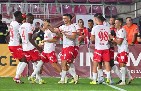 De nicăieri! Zeljko Kopic, anunț crunt pentru fanii lui Dinamo » Doi titulari incontestabili vor părăsi echipa în vară