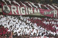 Rapid se mută din Giulești în play-off! Anunțul făcut în direct, după derby-ul cu FCSB: „Dacă nu vom avea terenul suspendat”