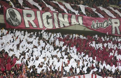 Rapid se mută din Giulești în play-off! Anunțul făcut în direct, după derby-ul cu FCSB: „Dacă nu vom avea terenul suspendat”