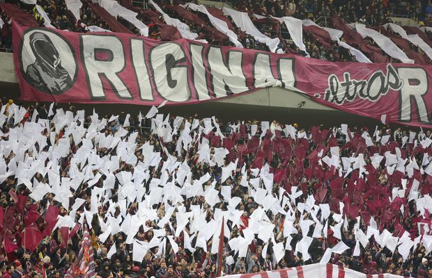 Rapid se mută din Giulești în play-off! Anunțul făcut în direct, după derby-ul cu FCSB: „Dacă nu vom avea terenul suspendat”