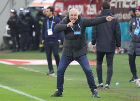 GSP Live: totul despre Rapid - FCSB. Șumudică, dezlănțuit după derby
