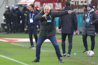 GSP Live: totul despre Rapid - FCSB. Șumudică, dezlănțuit după derby