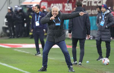 GSP Live: totul despre Rapid - FCSB. Șumudică, dezlănțuit după derby