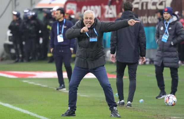 GSP Live: totul despre Rapid - FCSB. Șumudică, dezlănțuit după derby