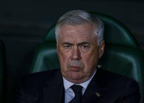 Carlo Ancelotti a dat cu pumnu-n masă în vestiar! Mesajul lui pentru vedetele Realului