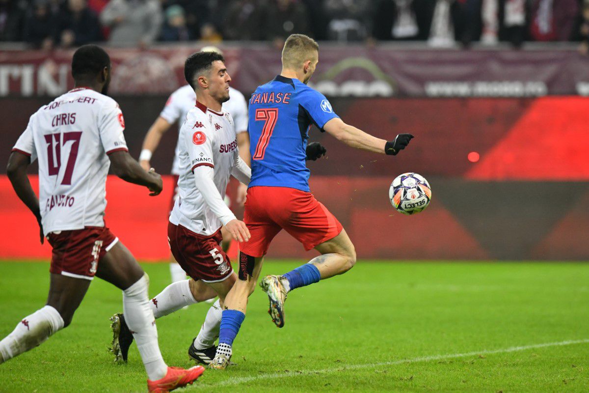 După Rapid - FCSB, Victor Angelescu a anunțat obiectivul lui Șumudică în play-off